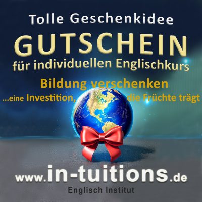 Gutschein flyer online